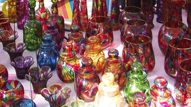 Regione Marche, le ''mostre mercato'' si possono svolgere in zona gialla