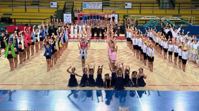 San Benedetto, grande successo per il Gran Galà della World Sporting Academy al PalaSpeca
