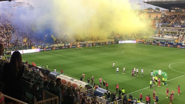 Playoff Serie B, Parma-Cagliari 0-0. I sardi reggono bene al “Tardini”, sfida al Bari per la A