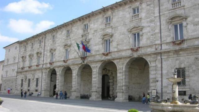 Ascoli Piceno, regolamentazione della circolazione stradale in occasione della manifestazione politica/corteo