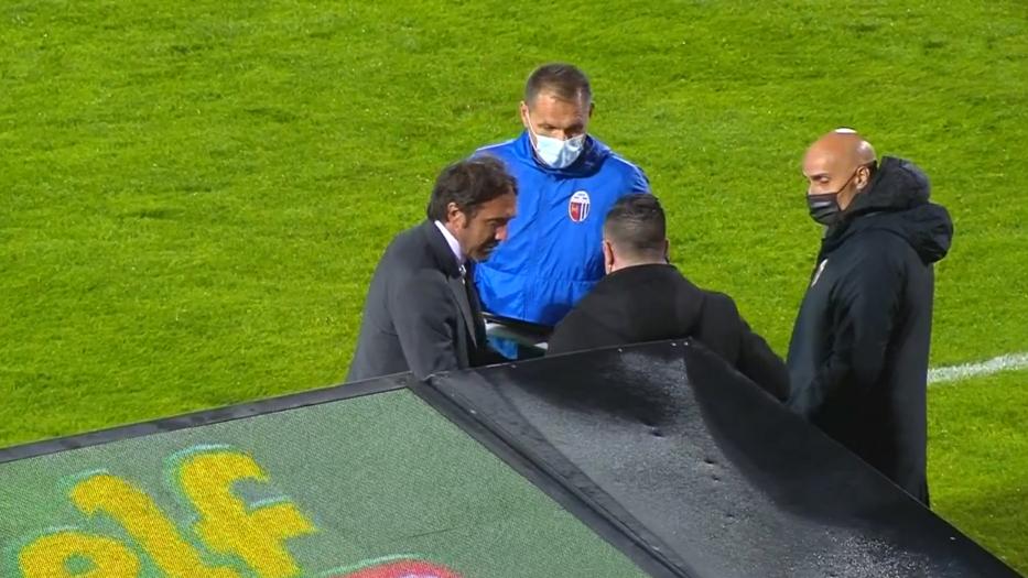 Ascoli Calcio, sono 23 i convocati di Bertotto per la partita con il Venezia. Out Donis, rientra Vellios