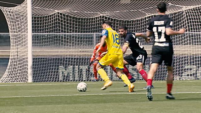 Chievo-Ascoli 3-0, i momenti chiave della partita