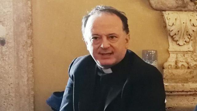 Ascoli Piceno: città in lutto per la scomparsa di Don Ciancotti, parroco della Cattedrale di Sant'Emidio