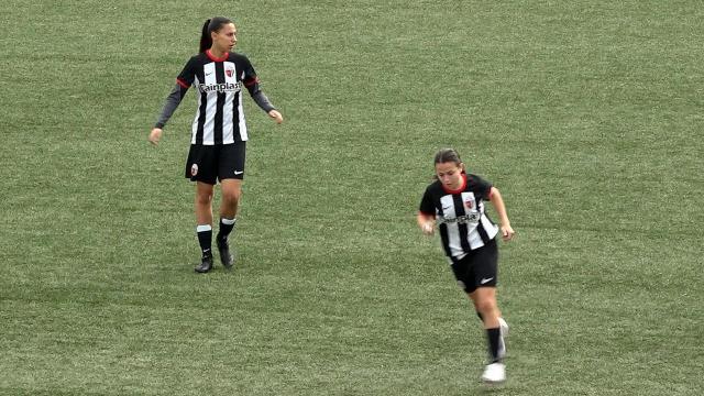 Ascoli Calcio, la prima squadra femminile in semifinale di Coppa Italia Eccellenza grazie al pari con il Formello