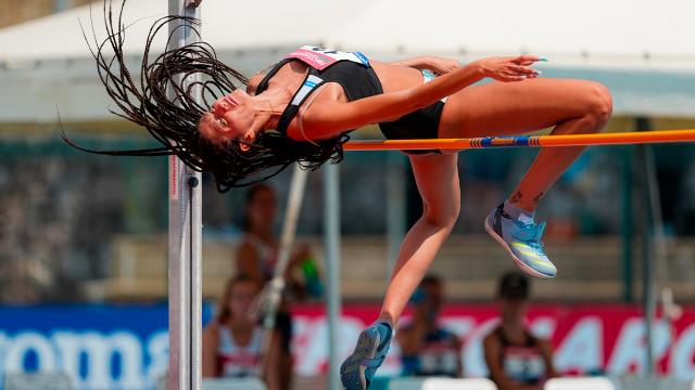 Atletica, Marche Boom con 5 Ori ai Tricolori giovanili di Grosseto. Doppietta d’oro 100-200 per Alice Pagliarini