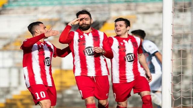 Serie C 29° turno: super Matelica e colpaccio Vis Pesaro. Torna a vincere anche la Samb