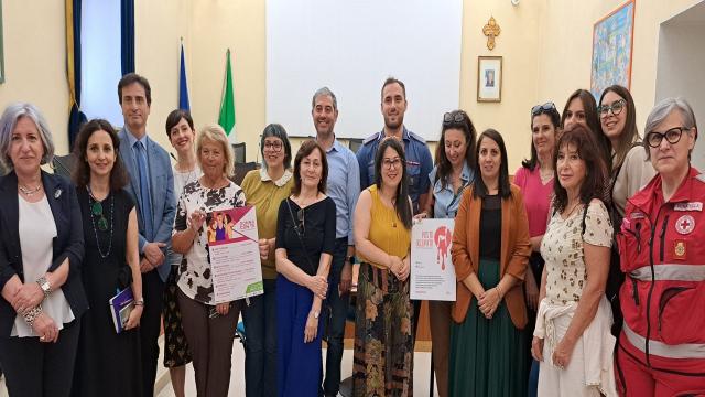 ''Donna con Te'', uno sportello antiviolenza anche a Grottammare