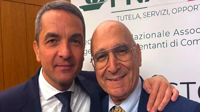 Ascoli Piceno, il futuro degli Agenti di Commercio. Incontro-dibattito con Alberto Petranzan