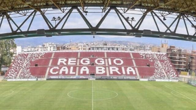 Reggina-Ascoli, dato definitivo dei tifosi bianconeri nel Settore Ospiti del ''Granillo''