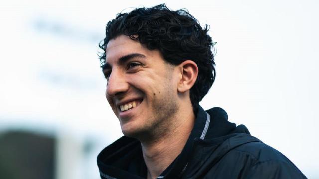 Ascoli Calcio, per Caucci 14 panchine con la prima squadra. A Febbraio firmato il primo contratto da professionista