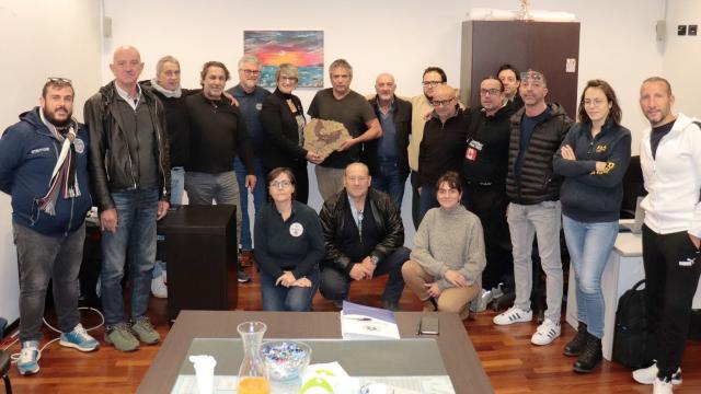 San Benedetto del Tronto, rinnovo direttivo Federazione Italiana Salvamento Acquatico