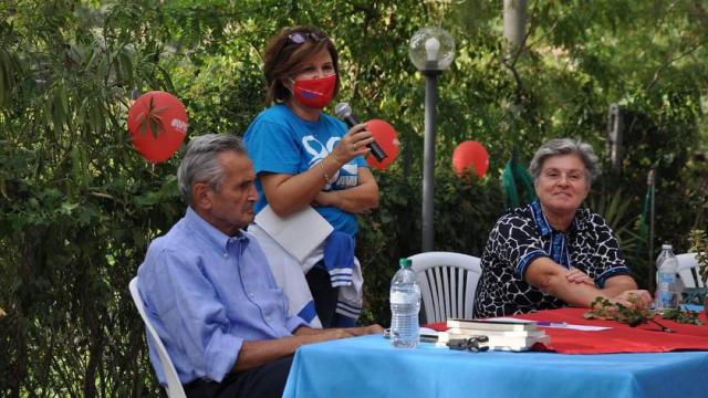 Ascoli Piceno, successo per l'iniziativa Avis 'Dal seme alla tavola con il pensiero al cambiamento climatico'