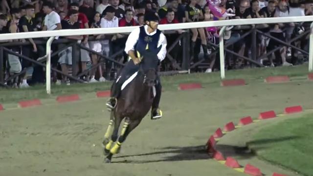 Quintana Ascoli Piceno, aggiornamenti live dal Campo dei Giochi: tutto pronto per la Giostra di Luglio 2025