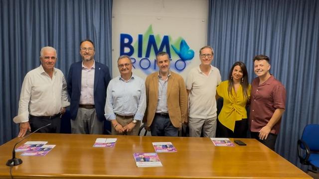 ''BattiCuore d’Argento – Il Ballo è Vita'', presentate le date ad Ascoli e Monsampolo