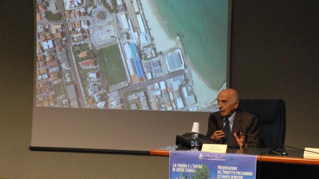 San Benedetto del Tronto, riqualificazione area 'Ballarin': consiglio aperto alla cittadinanza
