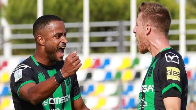 Ascoli Calcio, arriva un Pordenone ancora a secco di vittorie ma col capocannoniere Diaw