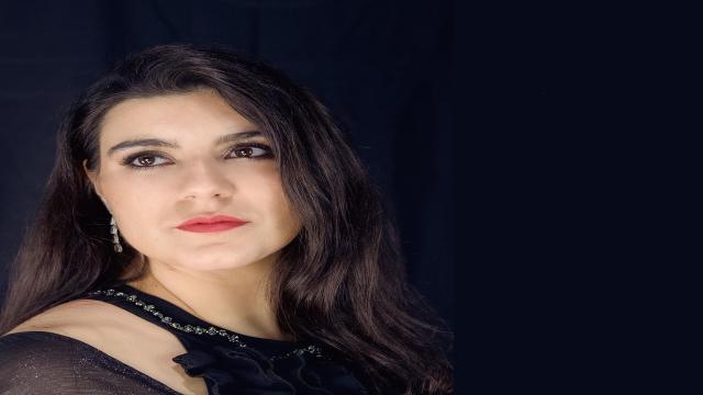 Arquata del Tronto, il soprano Sara Fulvi canterà all'Expo di Dubai