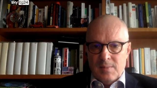 Covid-19, Ricciardi: “Pandemia in fase delicata. In Italia situazione migliore rispetto ad altri Paesi europei”