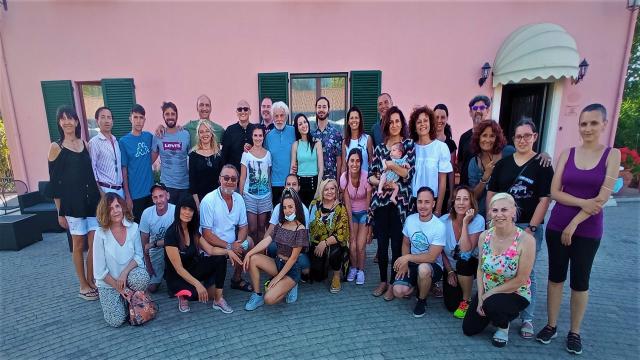 Accademia Aifas, al Concordia di San Benedetto va in scena ''Il medico dei pazzi''