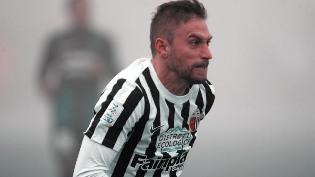 Ascoli Calcio, Dionisi: “Col Monza m'aspetto una gara equilibrata. Singoli potranno fare la differenza”