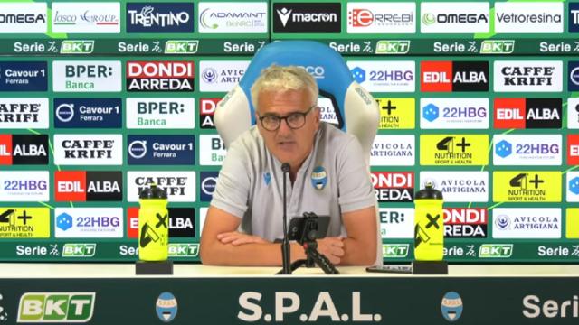 Spal-Reggina 1-3, Venturato: “Manteniamo equilibrio in vista di Ascoli. Inzaghi? Deve salutare anche ad inizio gara...” 