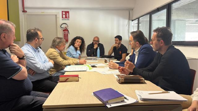 San Benedetto: confronto tra Sindaci, Caritas e costruttori sul problema della crisi degli alloggi