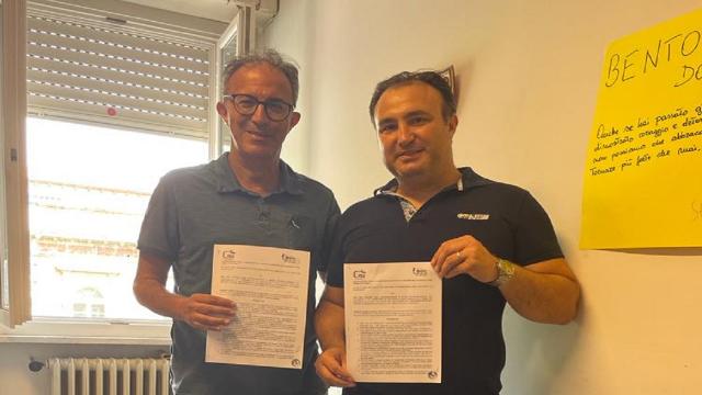 Ambito Territoriale Sociale 22, accordo con il Cisi sul fronte digitalizzazione e crescita del Terzo Settore