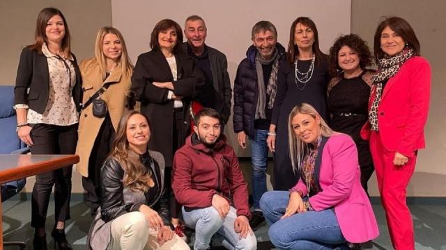 “Futuro Moda”, successo per convegno promosso da Cna Picena e IIS “Guastaferro”. Imprenditori e studenti a confronto