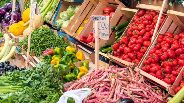 Grottammare, in Consiglio la riorganizzazione del mercato settimanale