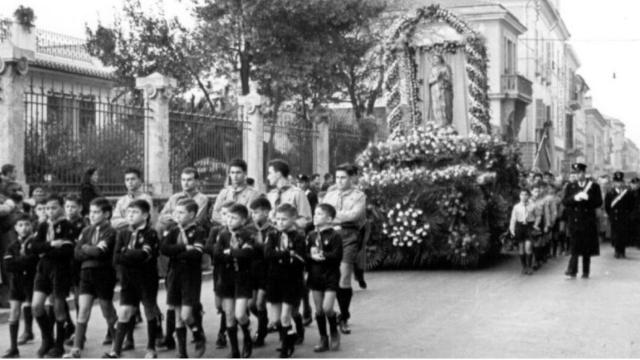 Festa dell’Immacolata, a San Benedetto del Tronto si rinnova il voto della Città