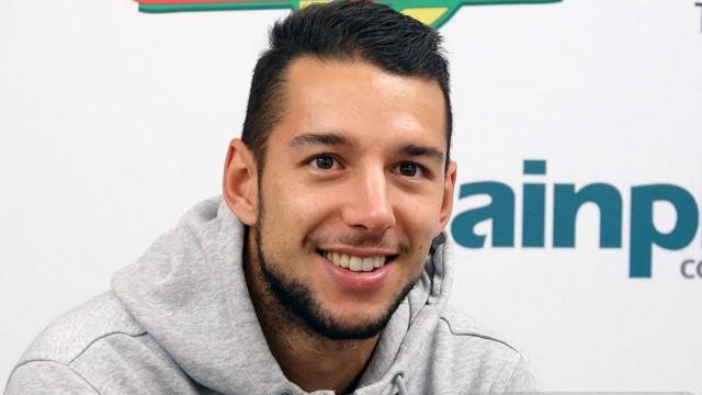Weekend nel Piceno per Cavion: “Sono molto legato all'Ascoli, sarebbe bellissimo tornare con un'altra proprietà”