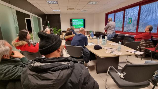 Ascoli Piceno, Confagricoltura Picena Servizi: continua l'attività formativa con la sicurezza alimentare