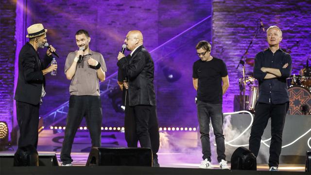 Macerata: Subsonica infiammano Musicultura. Passano in finale Mille, The Jab, Caravaggio e Lorenzo Lepore