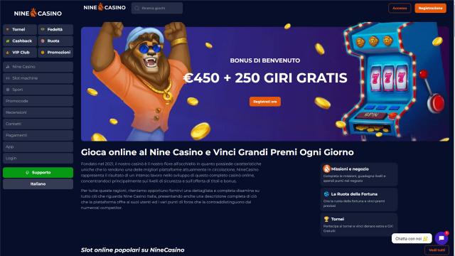 Consigli per scegliere macchine slot coerenti nelle prestazioni e come riconoscerle