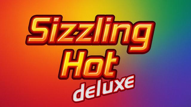 Sizzling Hot Deluxe slot: il ritorno al gusto autentico delle slot fruttate
