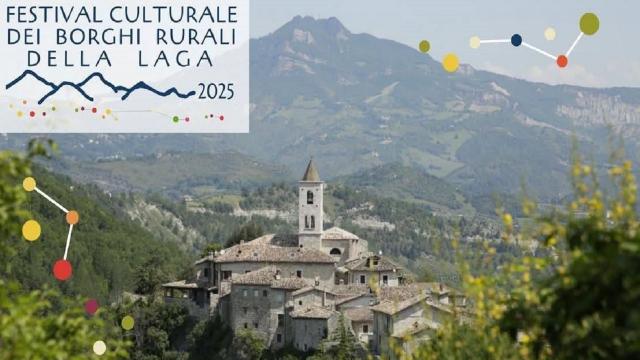 Castel Trosino e il Rifugio Fioretti, un viaggio nel Medioevo per il Festival Culturale dei Borghi Rurali della Laga