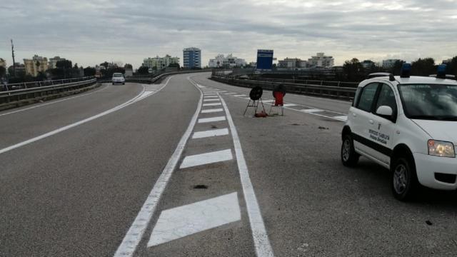 Manutenzione delle strade provinciali, tagliate il 70% delle risorse. Loggi: “A rischio la sicurezza”