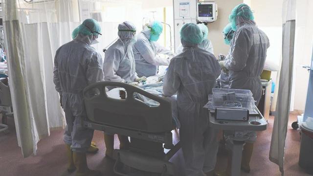 Regione Marche, registrati 4 ulteriori decessi. Tre vittime nella provincia di Ancona