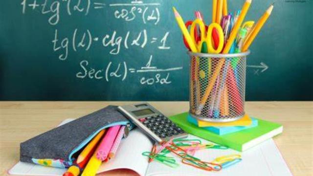 Monteprandone: Kit scuola, domande entro il 20 Agosto