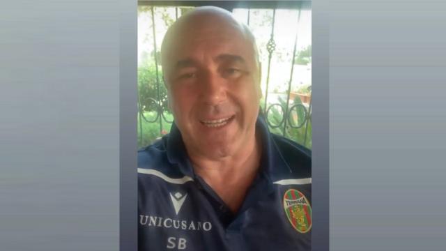 Ascoli-Ternana 2-1, Bandecchi: “Sono addolorato e arrabbiato. Riparlerò di calcio solo a fine stagione”