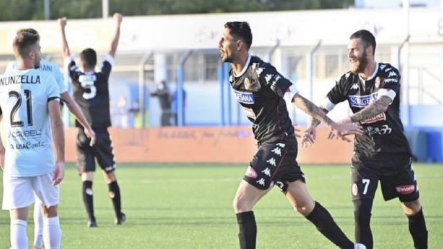 Ascoli Calcio, il mancino D'Orazio torna al “Del Duca” dove nel 2018 esordì in Serie B