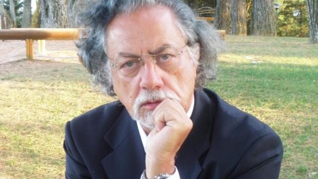Montalto delle Marche: presentazione del libro ''Le sette noci d’oro'' di Antonio De Signoribus
