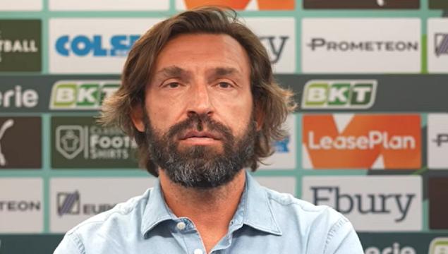 Parma-Sampdoria 1-1, voci Pecchia (“La prestazione più bella”) e Pirlo (“Questo lo spirito giusto per ripartire”)