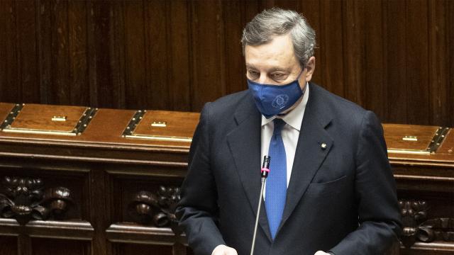 Coronavirus, Draghi firma nuovo Dpcm. Ecco cosa cambia dal 6 Marzo al 6 Aprile