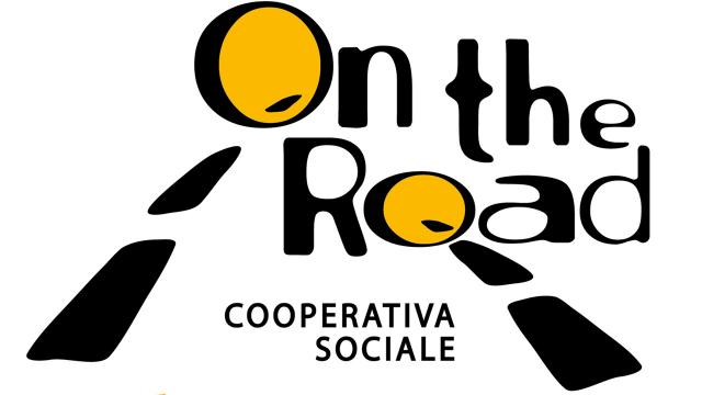 Agenzia ONU per i rifugiati assegna alla Cooperativa 'On the Road' logo WeWelcome 2020-2021UNHCR
