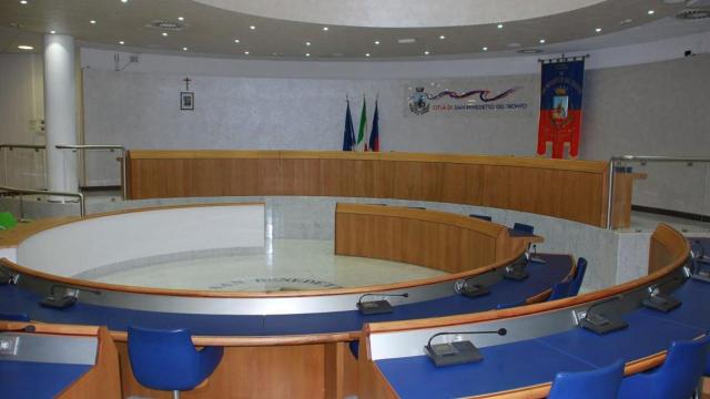 San Benedetto, proposta di affidamento del ''Ciarrocchi'' alla Samb e rinnovo permessi di sosta sul lungomare