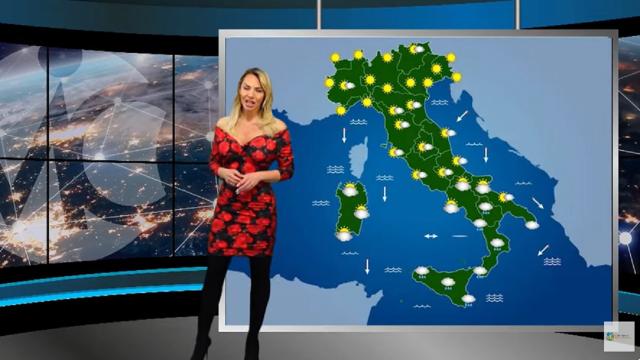 Meteo, la situazione ad Ascoli Piceno e nelle Marche per Giovedì 9 Maggio. Temperature in rialzo