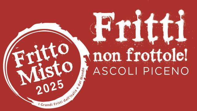 Fritto Misto Ascoli Piceno, in programma evento sul legame tra cibo e cinema. Da questa sera apertura al pubblico