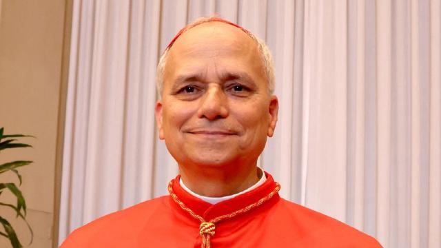 E' lo statunitense Robert Francis Prevost il nuovo Papa con il nome di Leone XIV