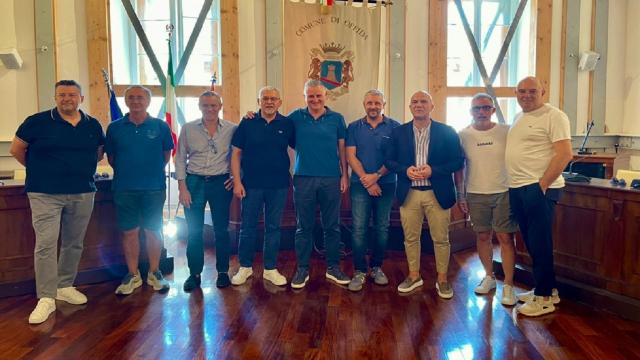 Offida United: eletto il nuovo Consiglio Direttivo. Alfredo Pellei è il presidente